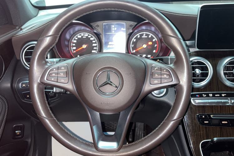 Used Mercedes-Benz GLC 2019 Facelift GLC 260 L 4MATIC Luxury Model