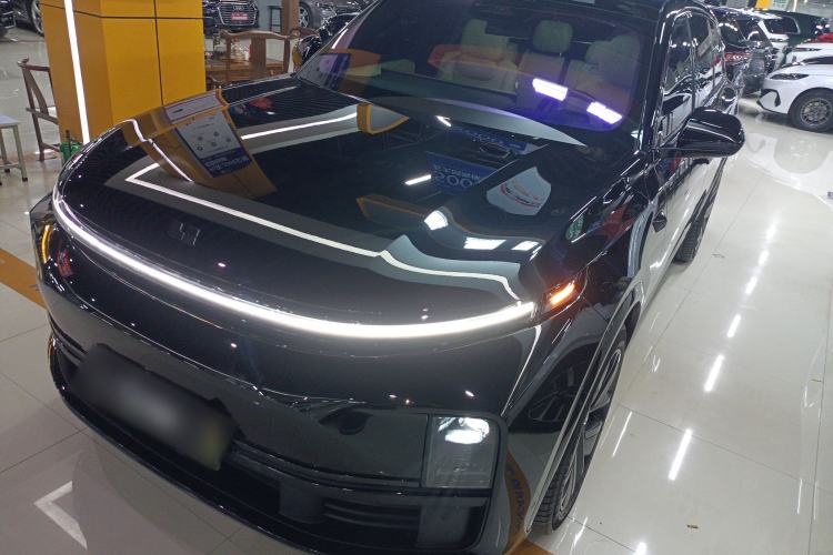 Used Li Auto L7 2024 MAX Model