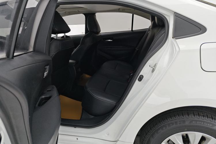 Used Toyota Corolla 2019 1.2T S-CVT GL-i Elite Edition