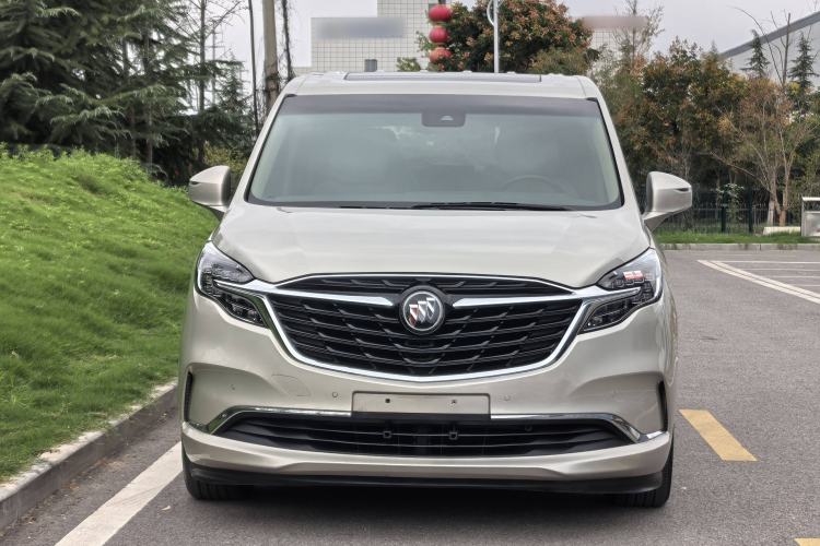 Used Buick GL8 2020 ES Land Cruiser 653T Luxury Edition
