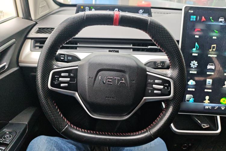 Used NETA V 2022 Chao 400 Lite
