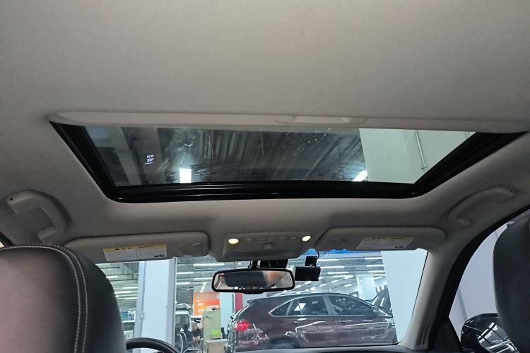 Used Infiniti Q50L 2018 2.0T Enjoyment Version China VI Standard
