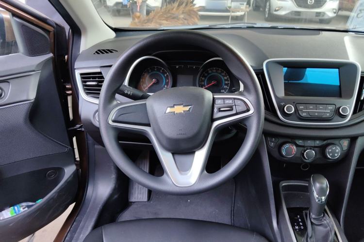 Used Chevrolet Cavalier 2019 320 Automatic Xinyue Edition
