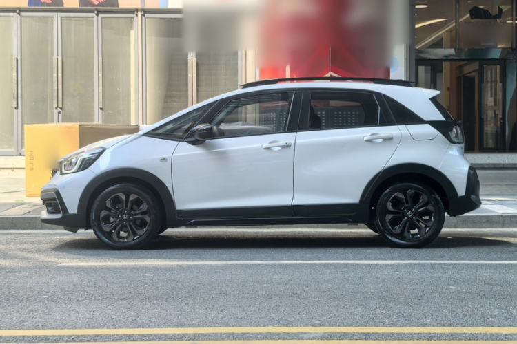 Used Honda LIFE 2021 1.5L CVT CRO-S Fun Edition
