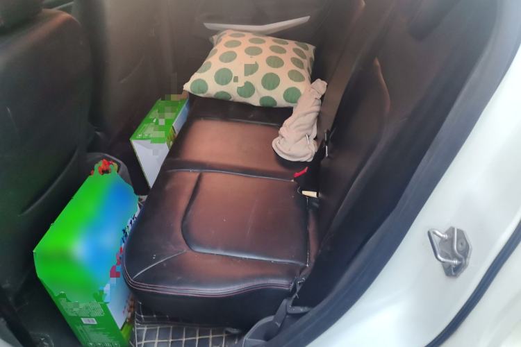 Used Ford EcoSport 2017 1.5L Automatic Prestige Model