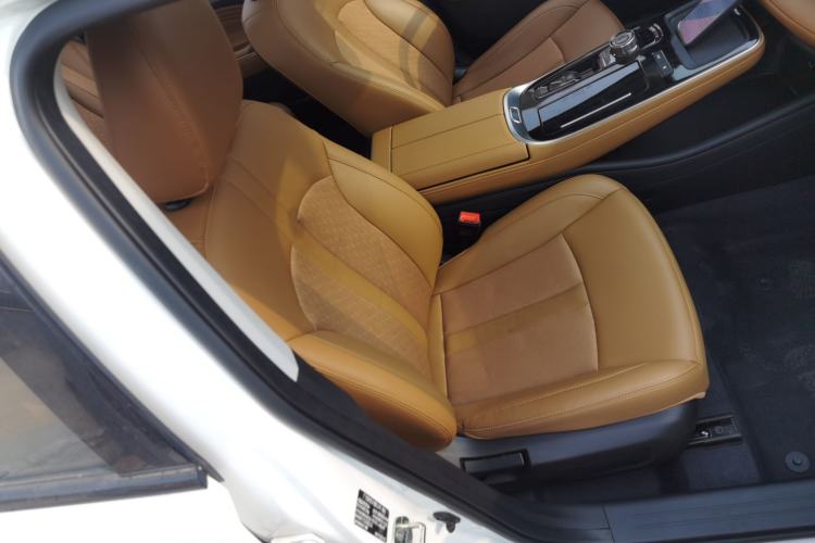 Used AION S 2023 Meizu 580 Lithium Iron Phosphate