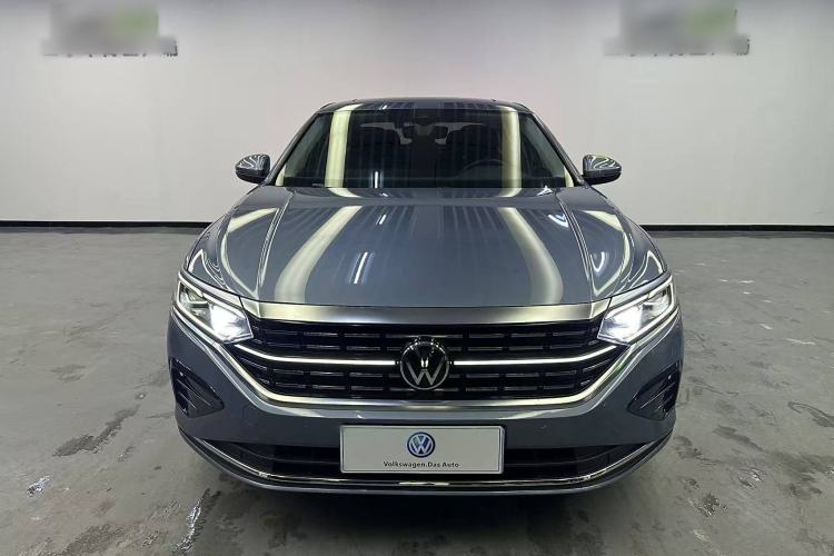 Used Volkswagen Passat 2022 330TSI Luxury Edition
