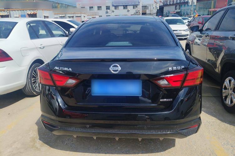 Used Nissan Teana 2021 2.0L XL Comfort Edition
