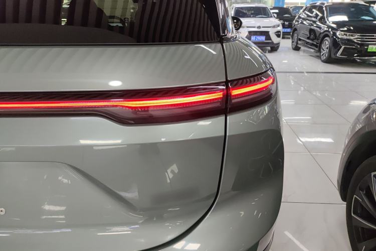 Used Nio ES6 2023 75 kWh