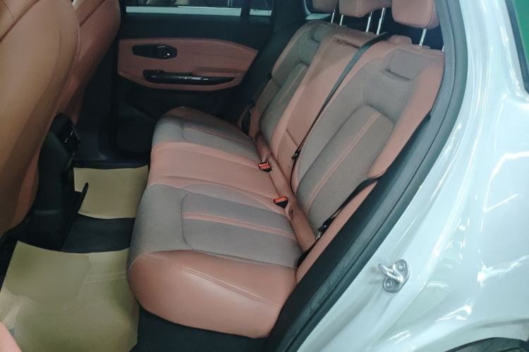 Used Nio EC6 2020 605 km Sport Edition