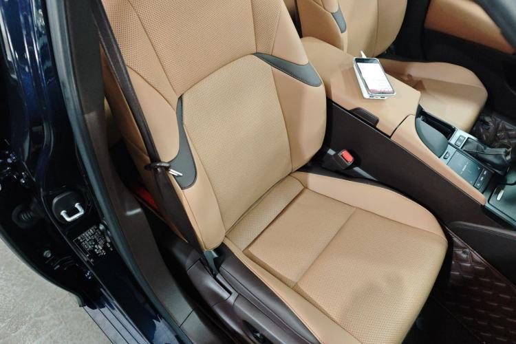 Used Lexus ES 2020 200 Excellence Edition
