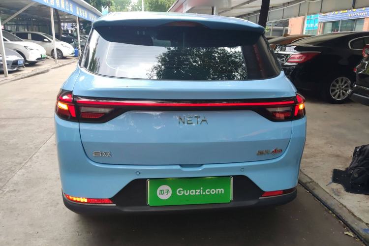 Used NETA AYA 2023 318 Lite
