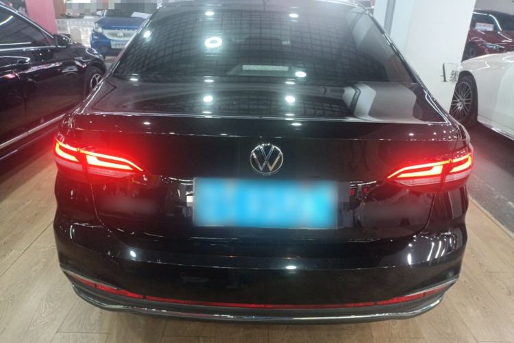 Used Volkswagen Lavida 2024 1.5L Automatic 5 Million Edition