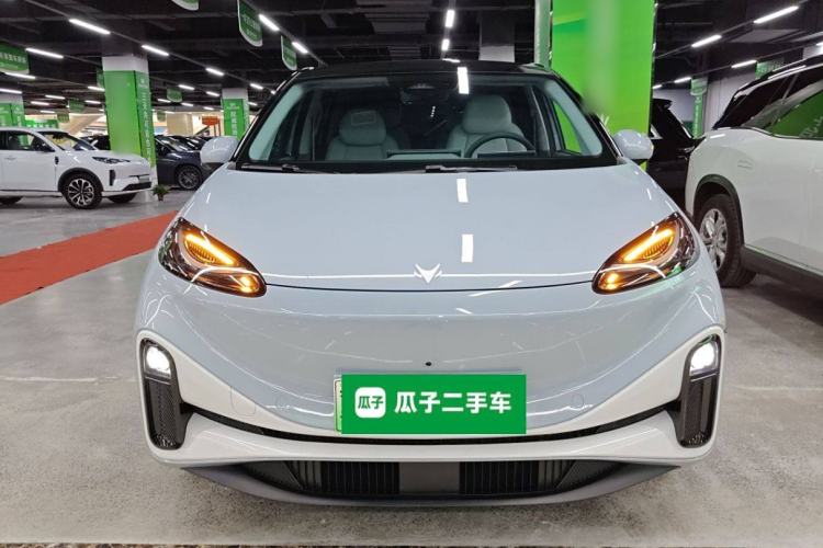 Used ARCFOX Kaola 2023 Family Edition
