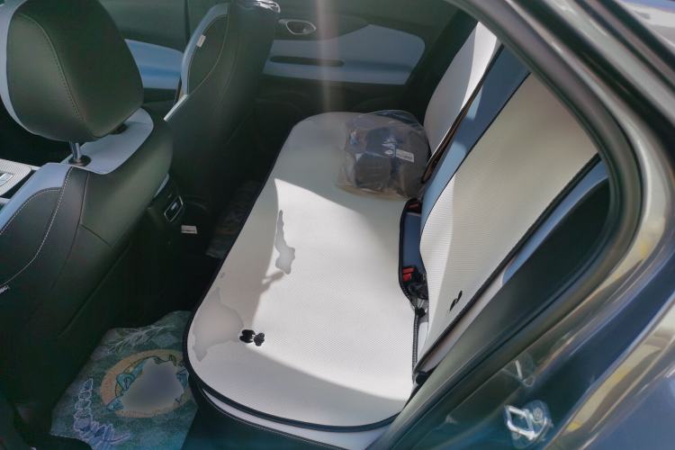 Used GAC Trumpchi EMPOW 2023 Shadow Leopard H High-Energy Hybrid Edition
