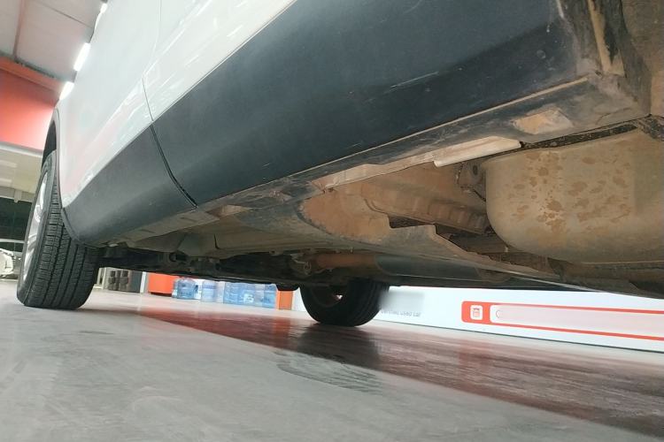 Used Land Rover Discovery Sport 2019 240 PS SE Version China VI Standard