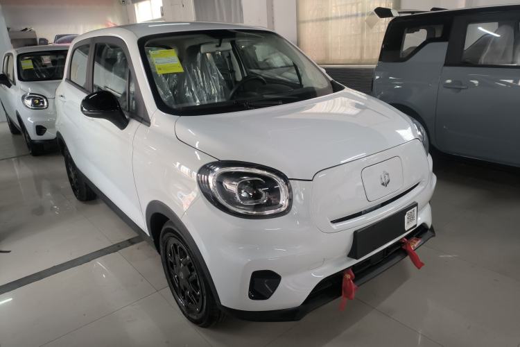 Used Leapmotor T03 2025 310 Comfort Edition
