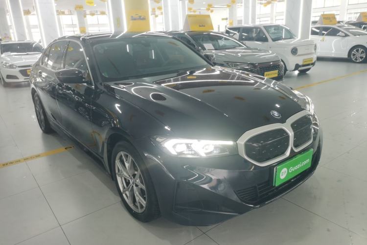 Used BMW i3 2024 eDrive 35 L
