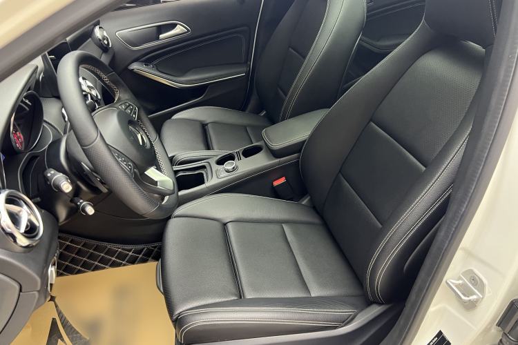 Used Mercedes-Benz GLA 2017 GLA 200 Sport Edition
