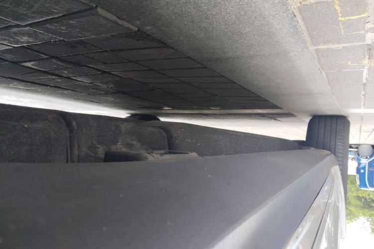 Used Porsche Macan 2016 Macan 2.0T
