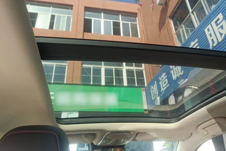 Used BYD Tang 2018 2.0T Automatic SmartConnect Luxury Version 7 Seats China V Standard
