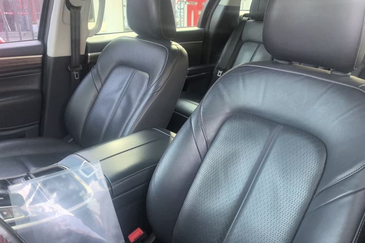 Used GAC Trumpchi M8 2021 Lingxiu Series 390T Deluxe Edition
