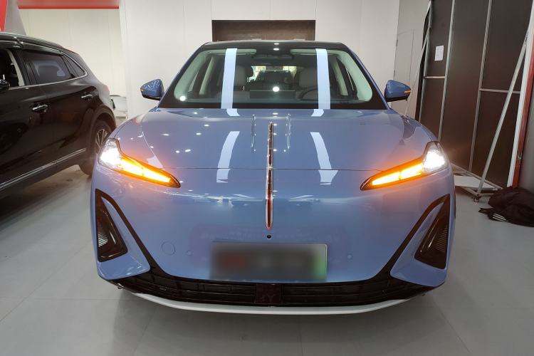 Used Hongqi Tiangong 06 2025 660 Four-Wheel Drive Version
