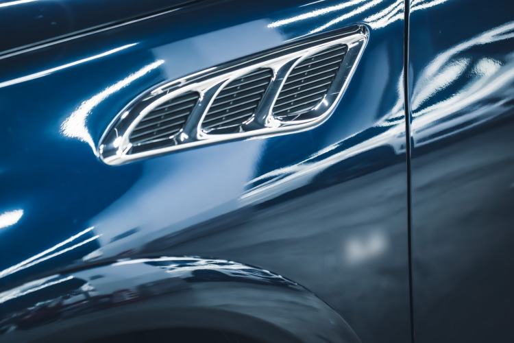 Used Infiniti QX80 2016 5.6L 4WD
