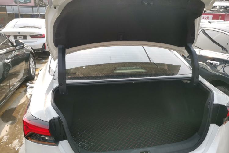 Used Nissan Teana 2022 2.0L XL-TLS Enjoyment Edition
