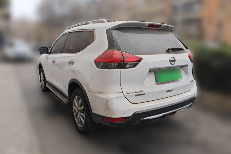 Used Nissan X-Trail 2019 2.0L CVT Smart Connect Comfort Edition 2WD