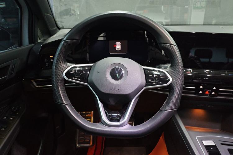 Used Volkswagen Golf 2023 280TSI DSG R-Line Lite
