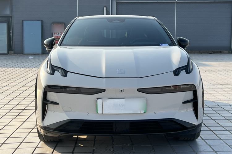 Used Zeekr X 2023 Rear-Drive YOU Edition 4 Seats
