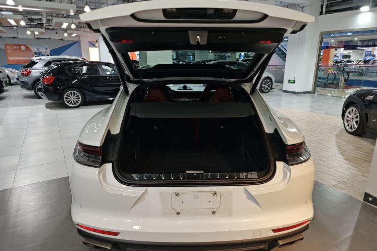 Used Porsche Panamera 2023 Panamera 2.9T
