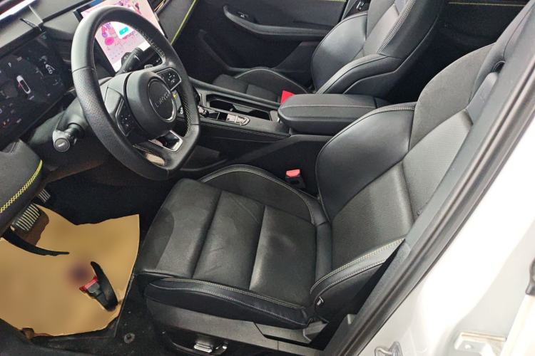 Used Lynk & Co 03 2023 1.5TD DCT JingPro