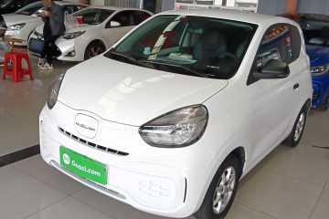 Used Roewe Clever 2022 311km QiQi BoBo Edition