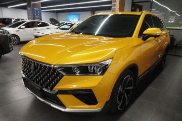 Used Bestune T77 2021 PRO 280 TID Automatic Prestige Model