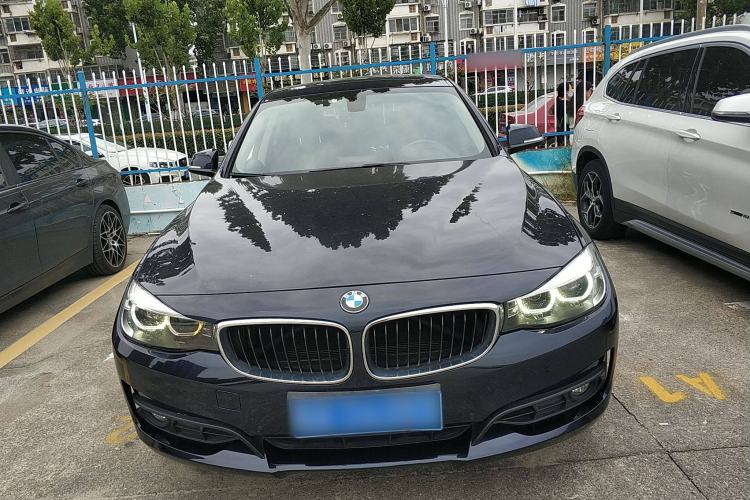 Used BMW 3 Series GT 2019 320i Sport Edition