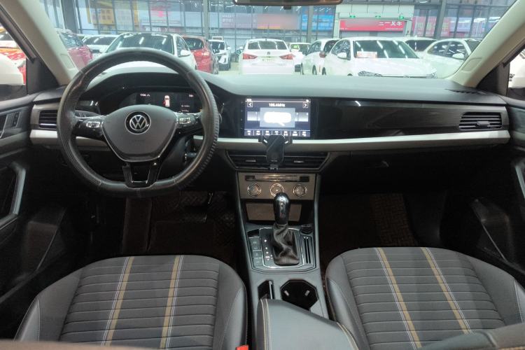 Used Volkswagen Lavida 2022 280TSI DSG Comfort Edition
