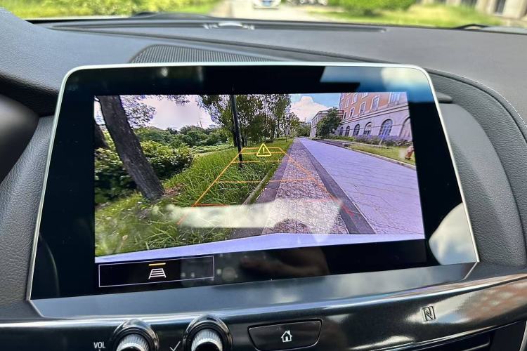 Used Cadillac CT5 2021 28T Prestige Edition
