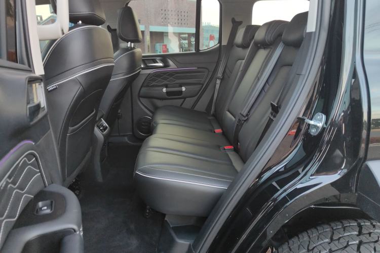 Used Tank 300 2021 Off-Road Edition 2.0T Conqueror