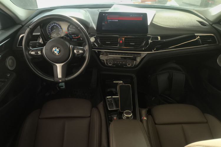 Used BMW 1 Series 2022 120i M Sport Night Edition