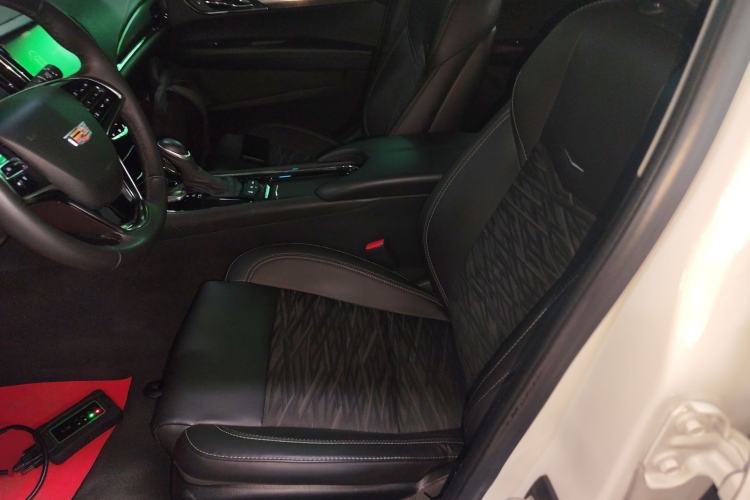 Used Cadillac ATS-L 2017 28T Tech Edition