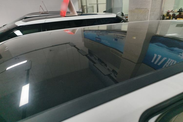 Used XPeng X9 2024 640 All-Wheel Drive High-Performance Max
