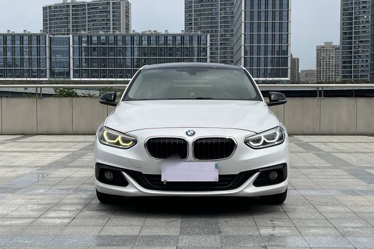 Used BMW 1 Series 2018 118i Sport Edition