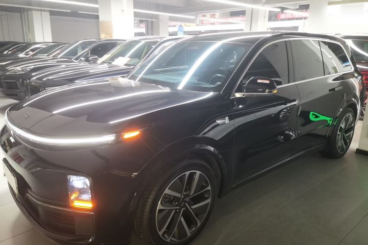 Used Li Auto L9 2024 Pro Model