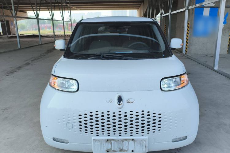 Used ORA White Cat 2020 360 km Luxury Version
