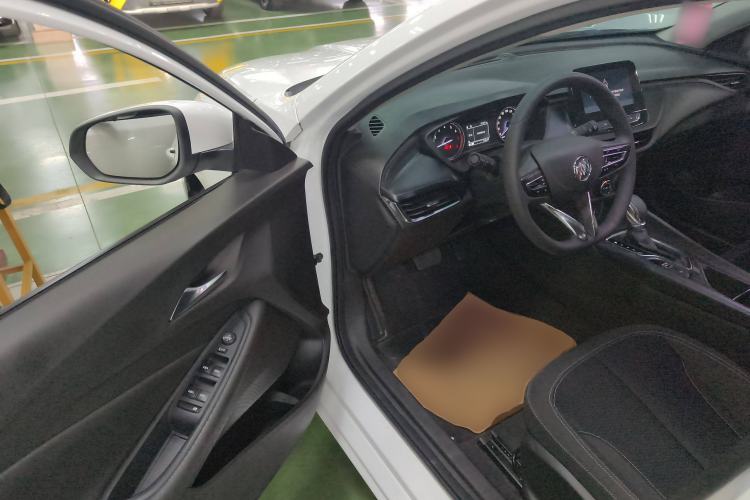 Used Buick Verano 2022 Pro 532T Le Xing Edition
