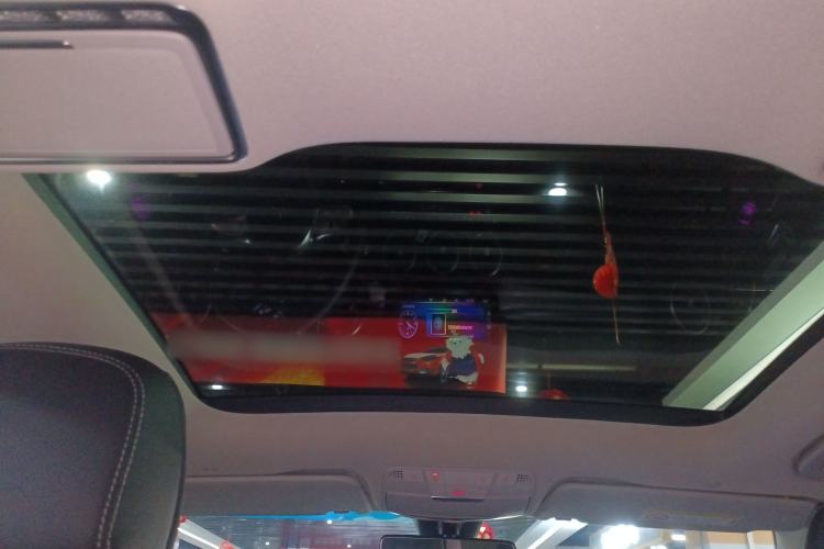 Used Mercedes-Benz C-Class 2021 C 260 L Sport Edition