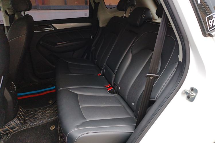 Used Roewe RX5 2020 20T Automatic 4G Connect Superior Flagship Edition