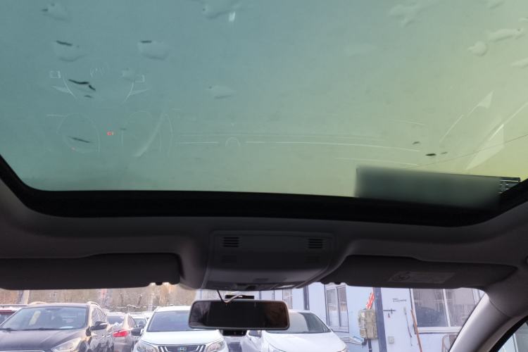 Used Volkswagen Magotan 2019 330TSI DSG Leading Model China VI Standard